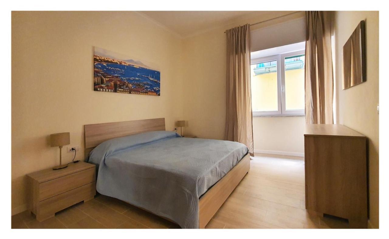 Apartamento Casetta San Severo