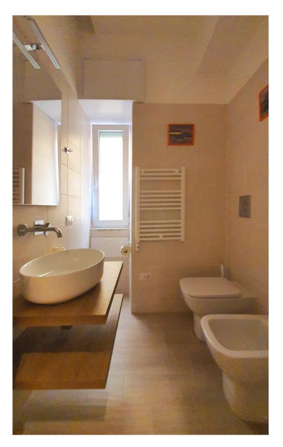 Casetta San Severo Apartamento