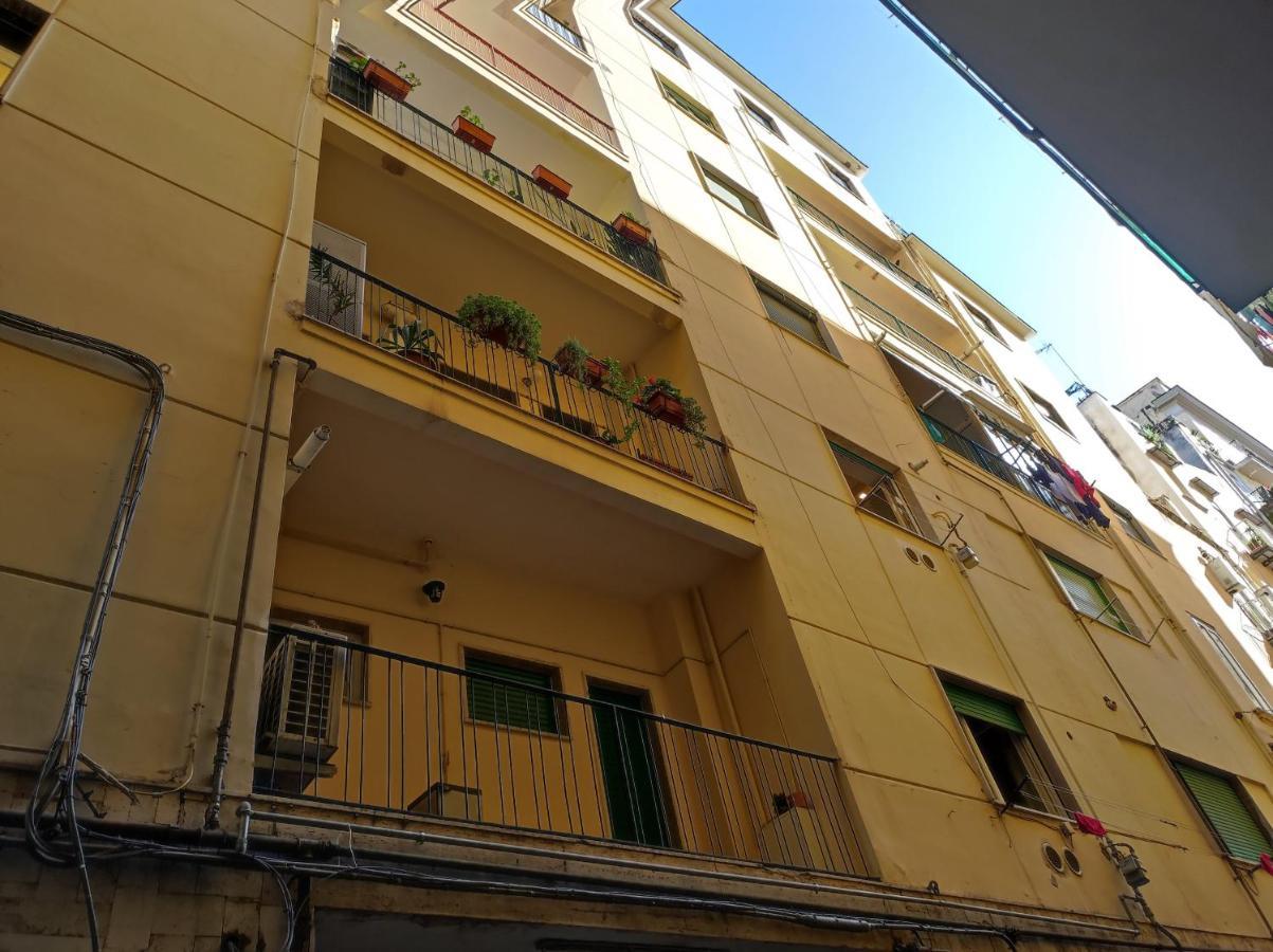 Apartamento Casetta San Severo