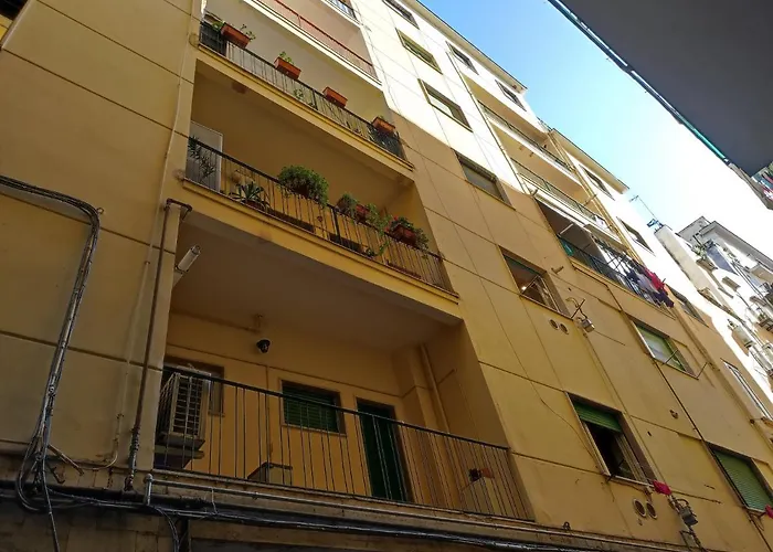 Casetta San Severo