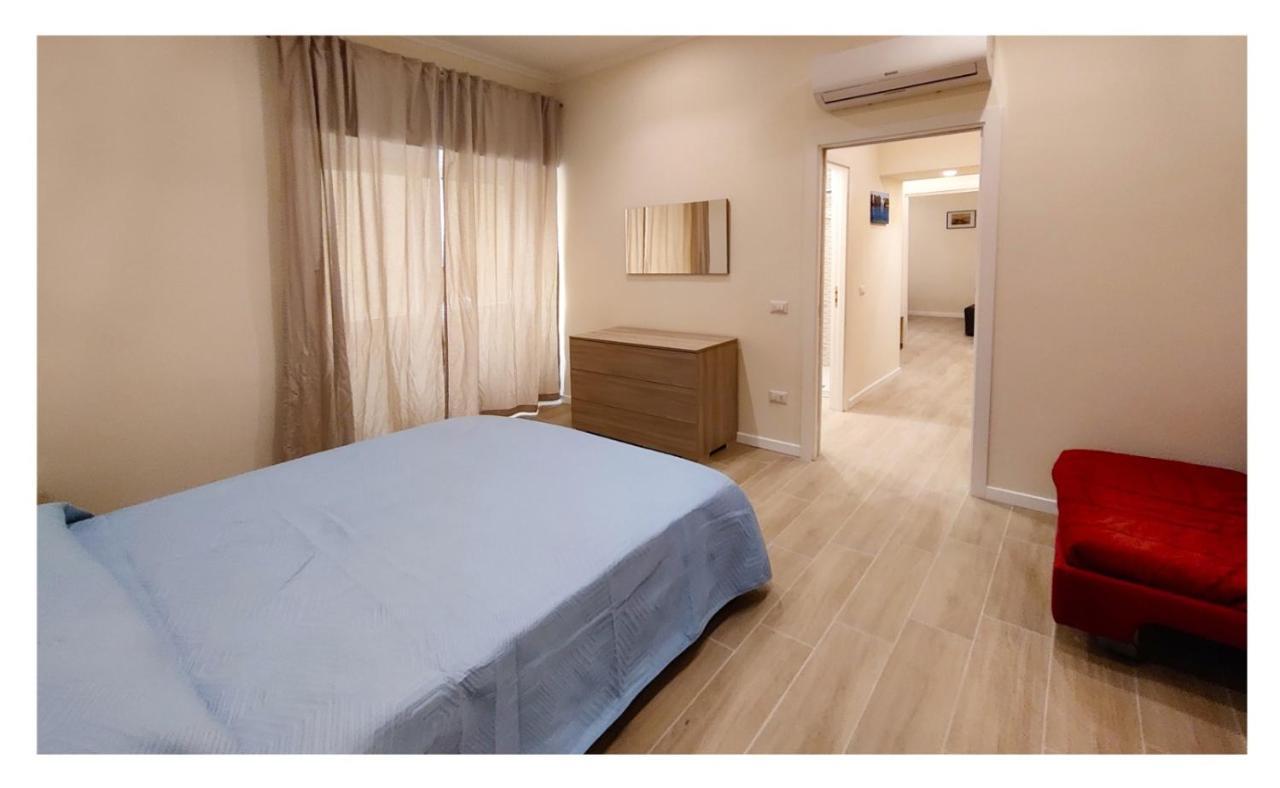Apartment Casetta San Severo Neapel