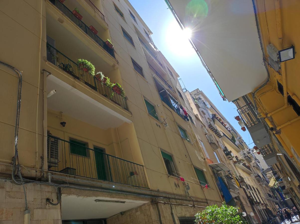 Apartment Casetta San Severo