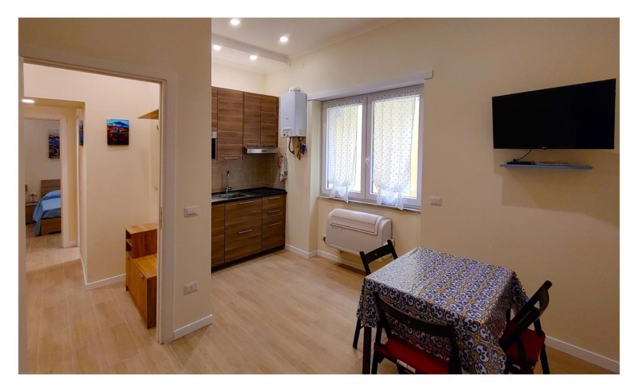 Apartment Casetta San Severo
