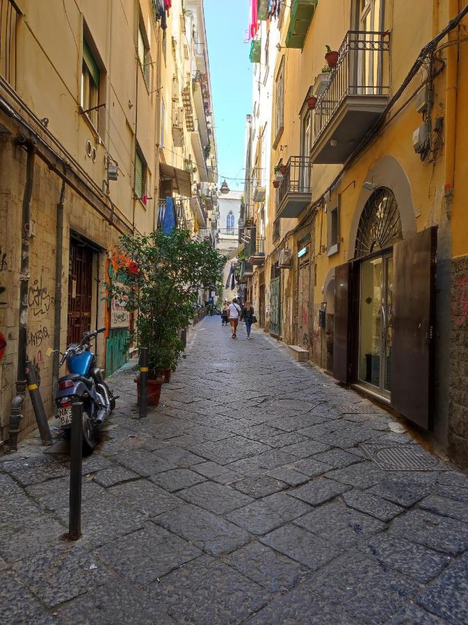 Apartment Casetta San Severo *