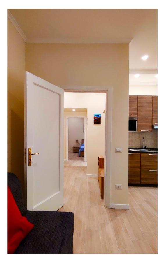 Apartamento Casetta San Severo